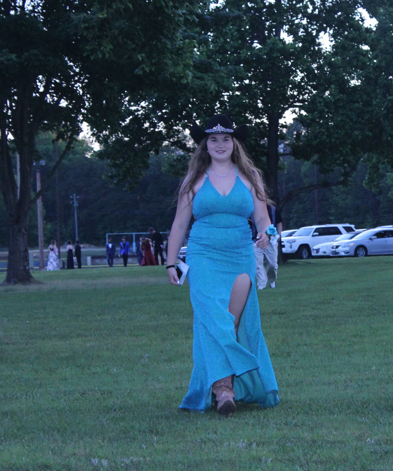 Prom